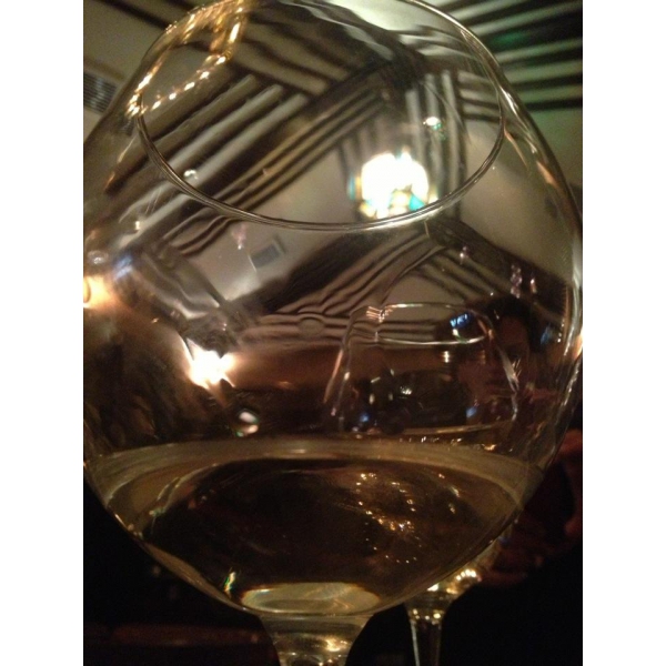 Ресторанный сервис бронирования столиков menu-rest.com - Интерьер ресторана "Андиамо"