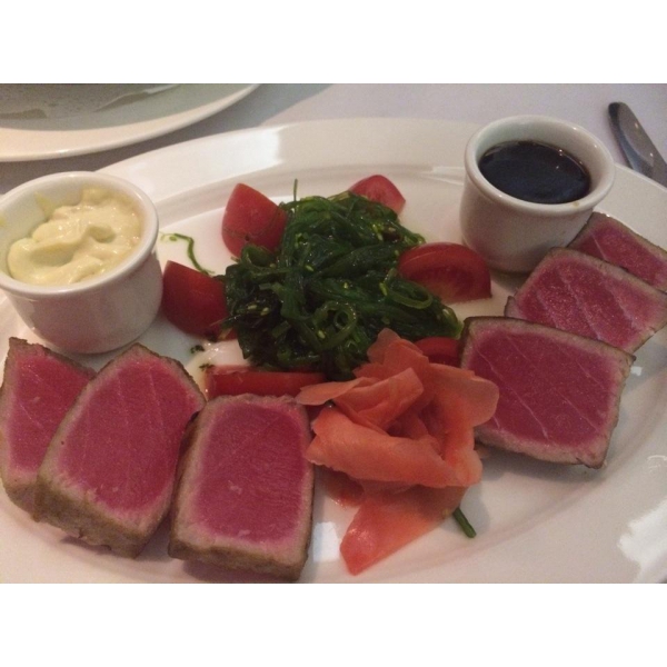 Ресторанный сервис бронирования столиков menu-rest.com - Интерьер ресторана "Chicago Prime"