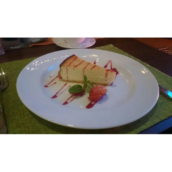 Ресторанный сервис бронирования столиков menu-rest.com - Интерьер ресторана "Scenario Cafe"