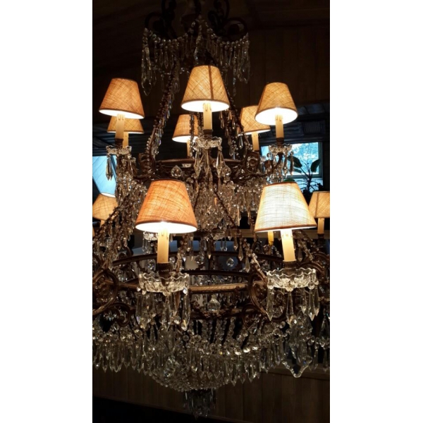 Ресторанный сервис бронирования столиков menu-rest.com - Интерьер ресторана "Эларджи"