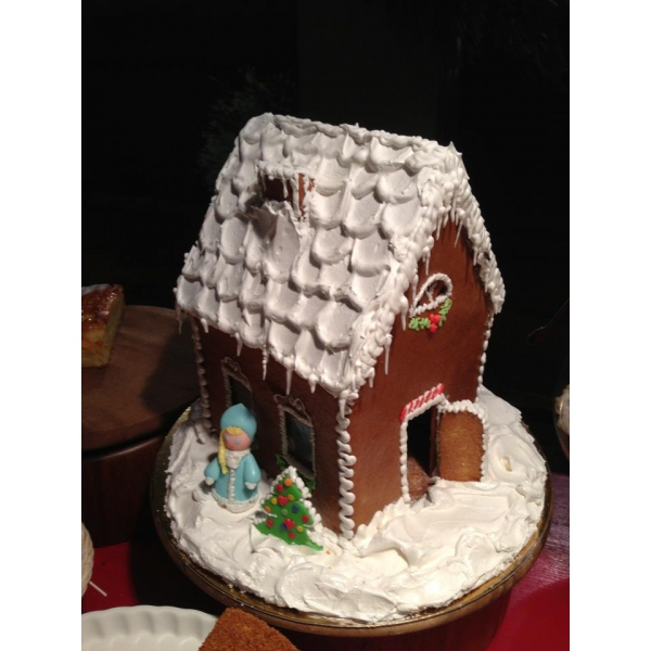 Ресторанный сервис бронирования столиков menu-rest.com - Интерьер ресторана "Донна Маргарита"