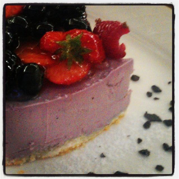 Ресторанный сервис бронирования столиков menu-rest.com - Интерьер ресторана "Il Pittore"