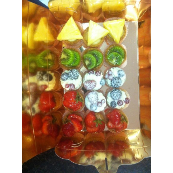 Ресторанный сервис бронирования столиков menu-rest.com - Интерьер ресторана "Il Pittore"