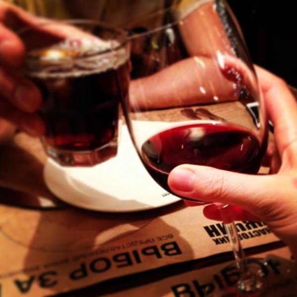 Ресторанный сервис бронирования столиков menu-rest.com - Интерьер ресторана "Бизон"