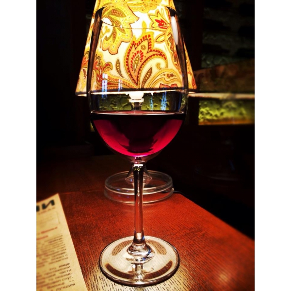 Ресторанный сервис бронирования столиков menu-rest.com - Интерьер ресторана "Бизон"