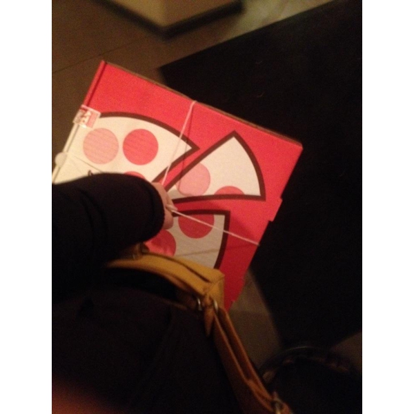 Ресторанный сервис бронирования столиков menu-rest.com - Интерьер ресторана "Виват Пицца"