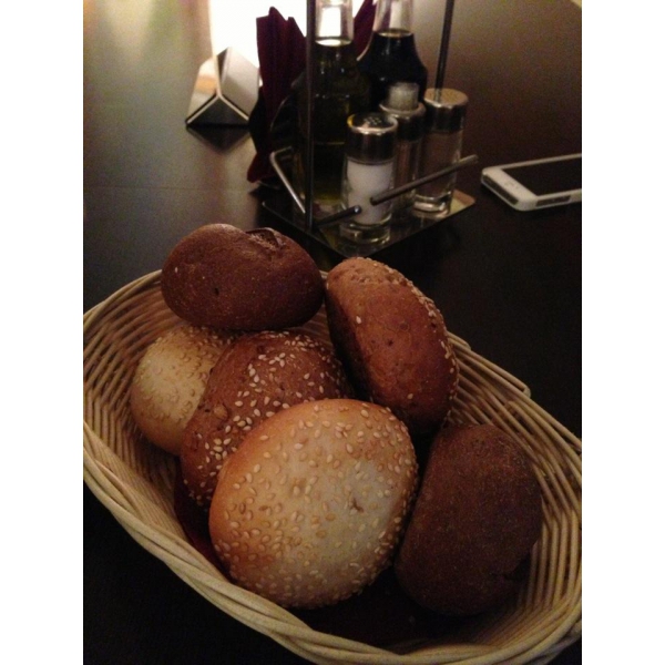 Ресторанный сервис бронирования столиков menu-rest.com - Интерьер ресторана "Виват Пицца"