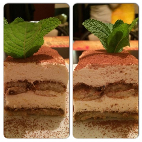 Ресторанный сервис бронирования столиков menu-rest.com - Интерьер ресторана "Виват Пицца"