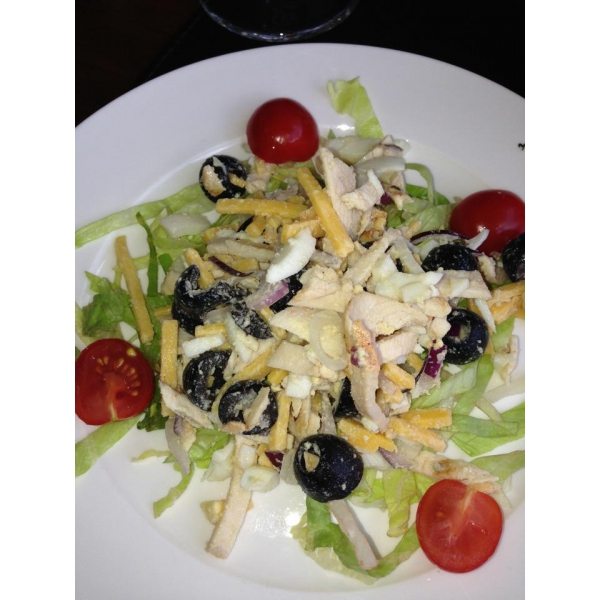 Ресторанный сервис бронирования столиков menu-rest.com - Интерьер ресторана "Панчо Пицца"