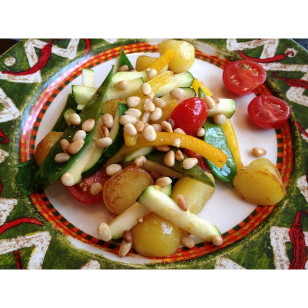 Ресторанный сервис бронирования столиков menu-rest.com - Интерьер ресторана "Панчо Пицца"