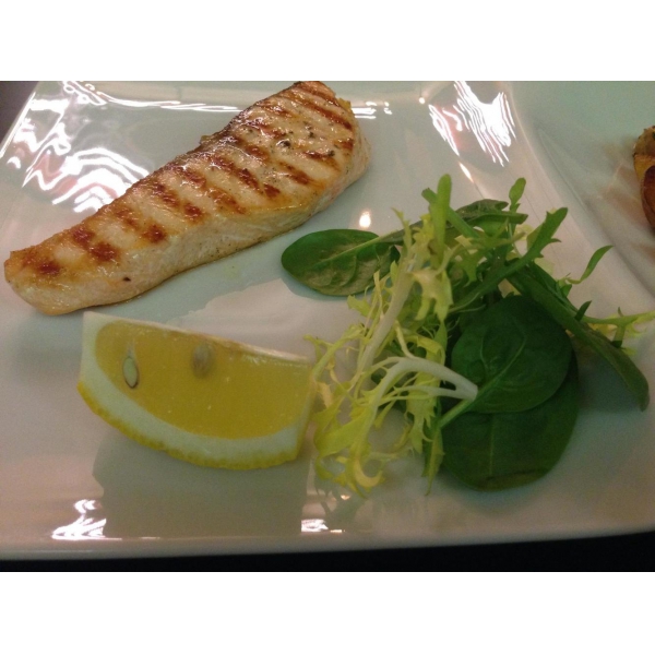 Ресторанный сервис бронирования столиков menu-rest.com - Интерьер ресторана "Bar Port"