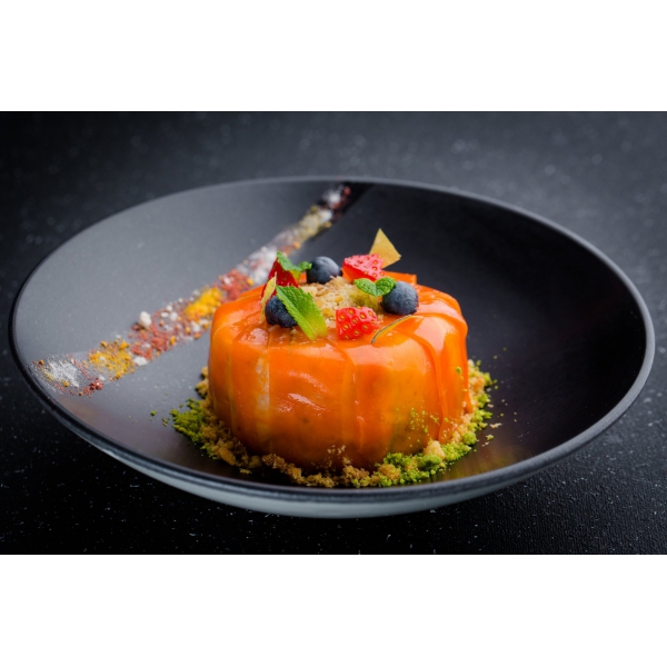 Ресторанный сервис бронирования столиков menu-rest.com - Интерьер ресторана "Bar Port"