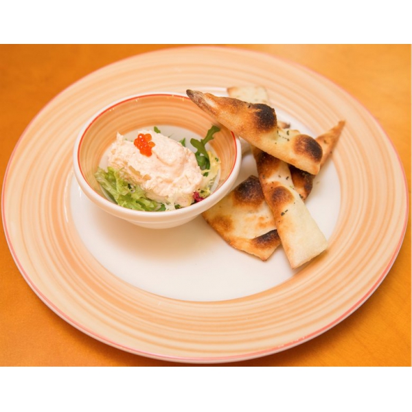 Ресторанный сервис бронирования столиков menu-rest.com - Интерьер ресторана "Bar Port"