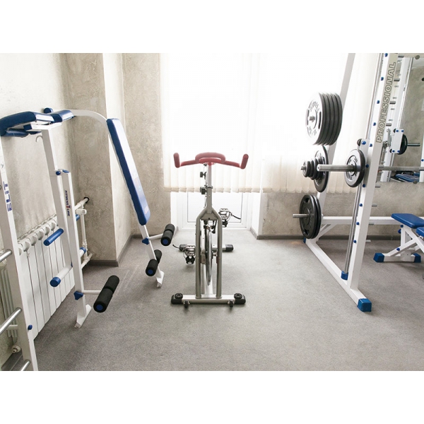 Ресторанный сервис бронирования столиков menu-rest.com - Интерьер ресторана "Максима Хотелс"