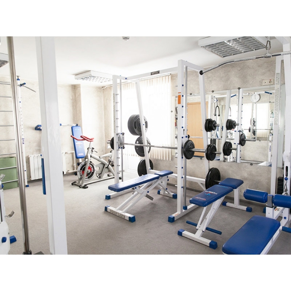 Ресторанный сервис бронирования столиков menu-rest.com - Интерьер ресторана "Максима Хотелс"