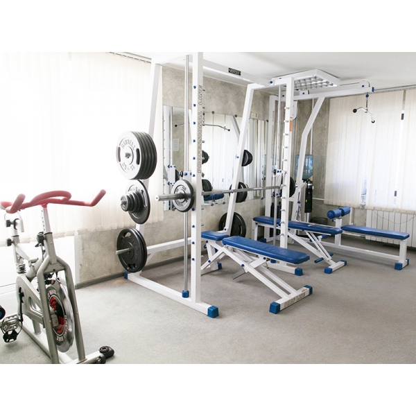 Ресторанный сервис бронирования столиков menu-rest.com - Интерьер ресторана "Максима Хотелс"