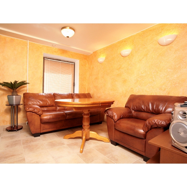 Ресторанный сервис бронирования столиков menu-rest.com - Интерьер ресторана "Максима Хотелс"