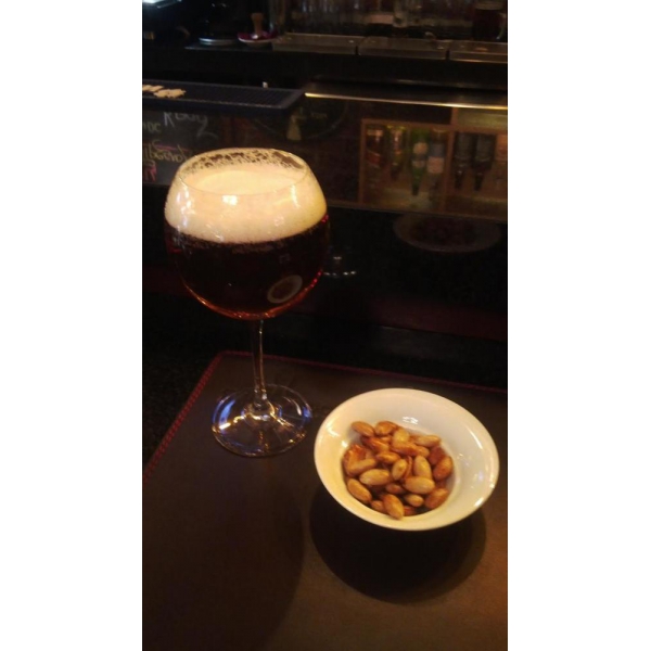 Ресторанный сервис бронирования столиков menu-rest.com - Интерьер ресторана "Ян Примус"