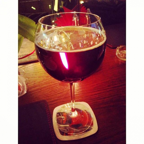 Ресторанный сервис бронирования столиков menu-rest.com - Интерьер ресторана "Ян Примус"