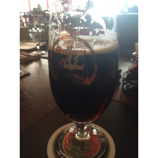 Ресторанный сервис бронирования столиков menu-rest.com - Интерьер ресторана "Ян Примус"