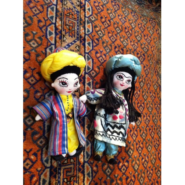 Ресторанный сервис бронирования столиков menu-rest.com - Интерьер ресторана "Бабай Клаб"