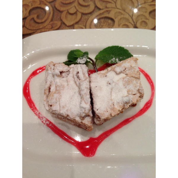 Ресторанный сервис бронирования столиков menu-rest.com - Интерьер ресторана "Бабай Клаб"