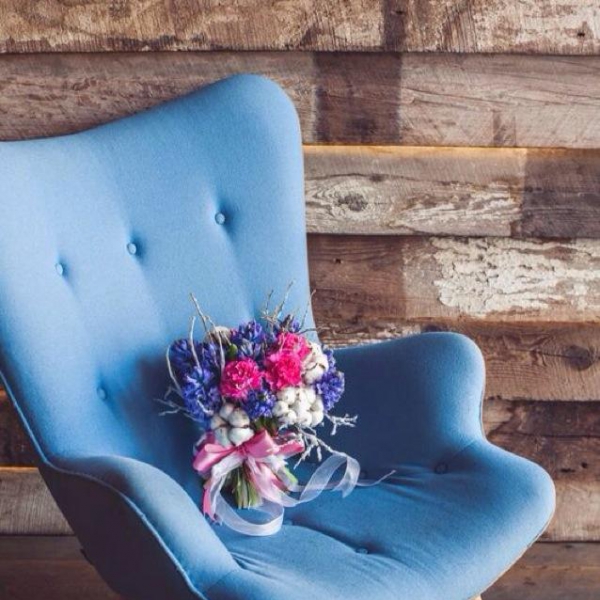 Ресторанный сервис бронирования столиков menu-rest.com - Интерьер ресторана "ТАПЧАН"