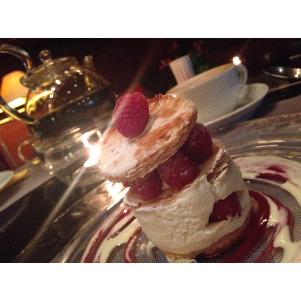 Ресторанный сервис бронирования столиков menu-rest.com - Интерьер ресторана "Сыр"