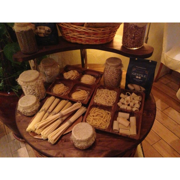 Ресторанный сервис бронирования столиков menu-rest.com - Интерьер ресторана "Сыр"