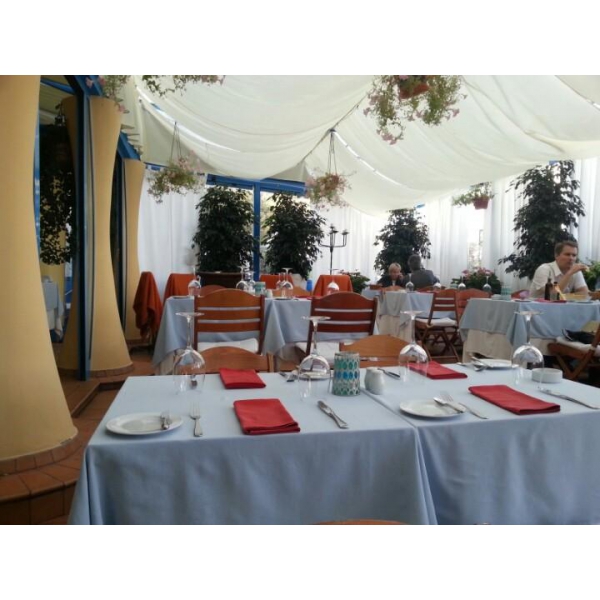 Ресторанный сервис бронирования столиков menu-rest.com - Интерьер ресторана "Сыр"