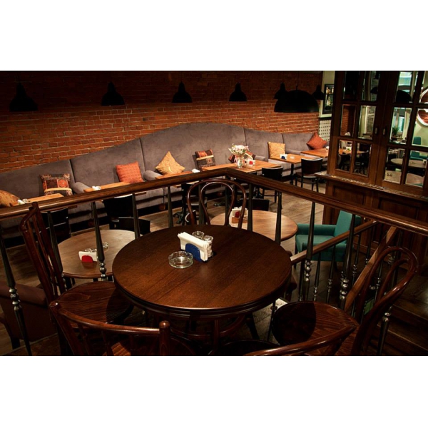 Ресторанный сервис бронирования столиков menu-rest.com - Интерьер ресторана "Гаяне`С"