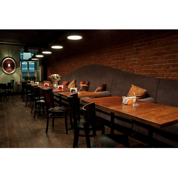 Ресторанный сервис бронирования столиков menu-rest.com - Интерьер ресторана "Гаяне`С"