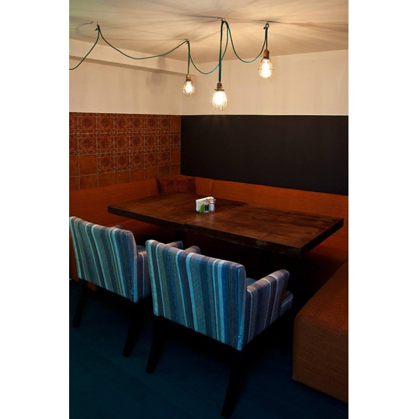 Ресторанный сервис бронирования столиков menu-rest.com - Интерьер ресторана "Гаяне`С"