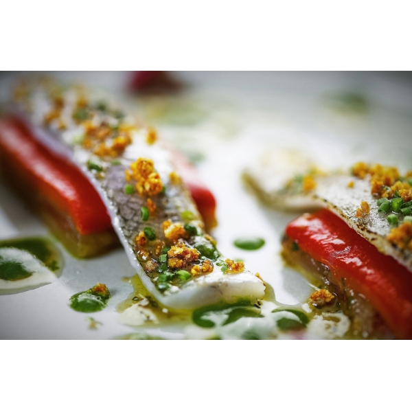 Ресторанный сервис бронирования столиков menu-rest.com - Интерьер ресторана "Selfie"