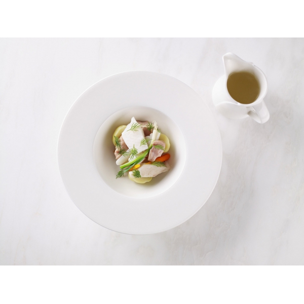 Ресторанный сервис бронирования столиков menu-rest.com - Интерьер ресторана "Selfie"