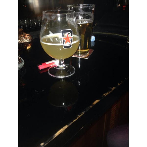 Ресторанный сервис бронирования столиков menu-rest.com - Интерьер ресторана "Биродром"