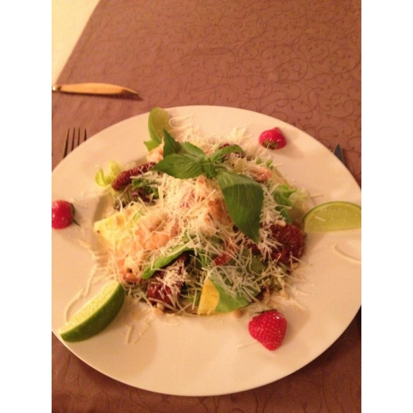 Ресторанный сервис бронирования столиков menu-rest.com - Интерьер ресторана "История"