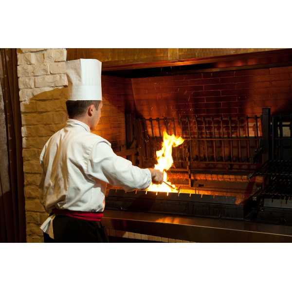 Ресторанный сервис бронирования столиков menu-rest.com - Интерьер ресторана "Artiland"