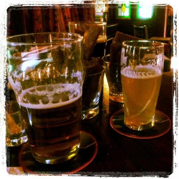 Ресторанный сервис бронирования столиков menu-rest.com - Интерьер ресторана "Sally O`Briens"