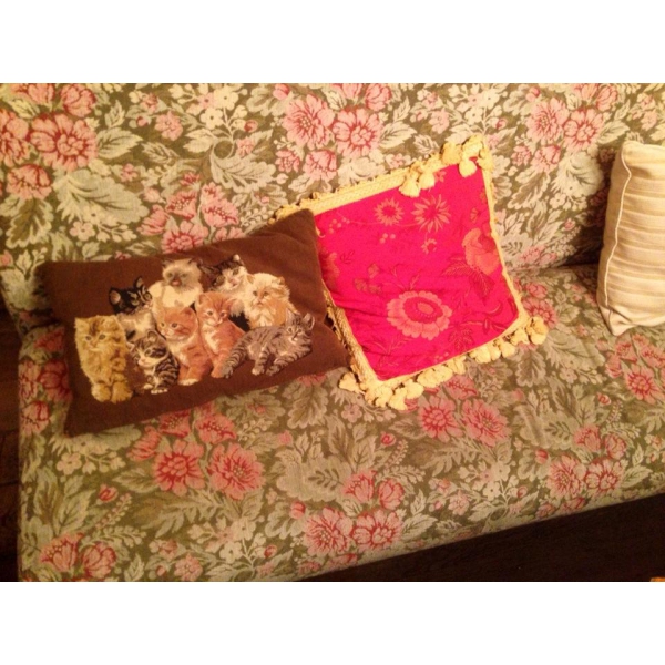 Ресторанный сервис бронирования столиков menu-rest.com - Интерьер ресторана "Бенвенуто"