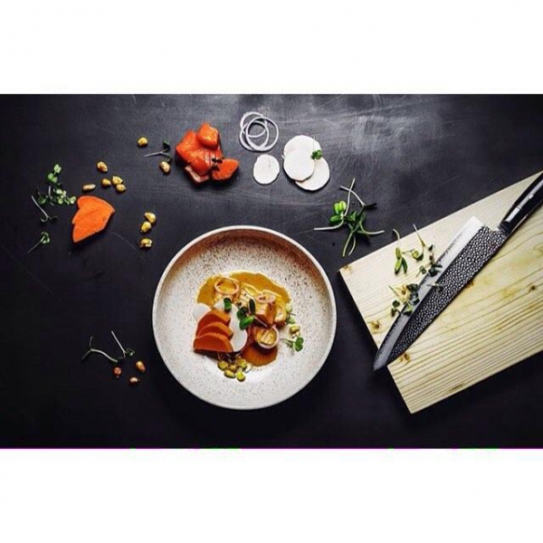 Ресторанный сервис бронирования столиков menu-rest.com - Интерьер ресторана "Chicha"