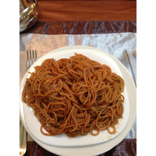 Ресторанный сервис бронирования столиков menu-rest.com - Интерьер ресторана "Харбин"