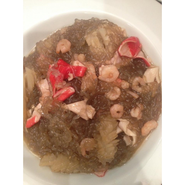 Ресторанный сервис бронирования столиков menu-rest.com - Интерьер ресторана "Харбин"