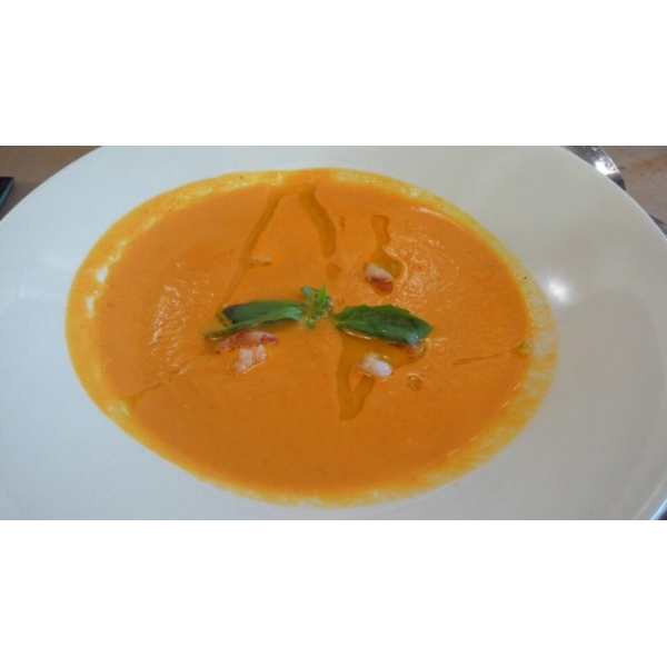 Ресторанный сервис бронирования столиков menu-rest.com - Интерьер ресторана "Простые вещи"