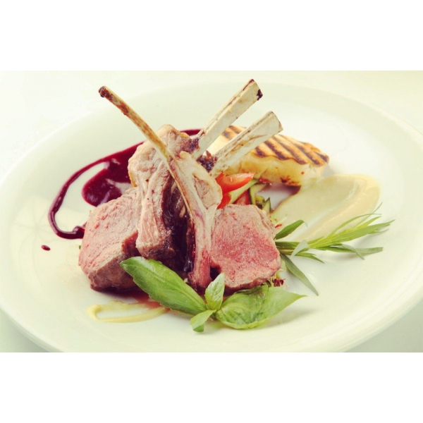 Ресторанный сервис бронирования столиков menu-rest.com - Интерьер ресторана "Чин-Чин"