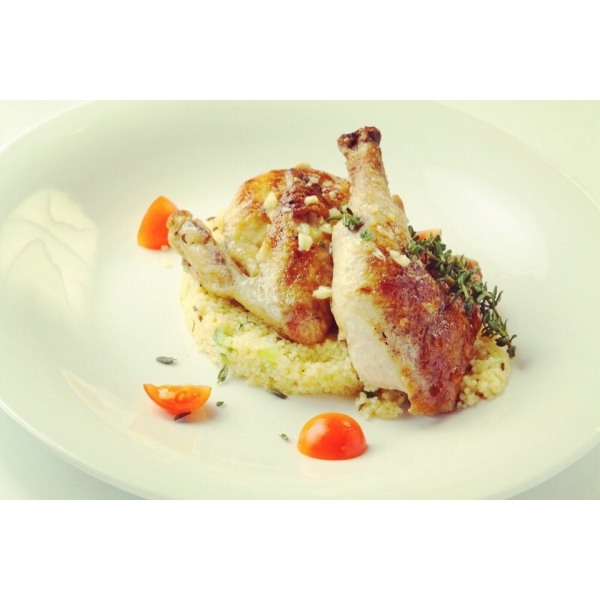 Ресторанный сервис бронирования столиков menu-rest.com - Интерьер ресторана "Чин-Чин"