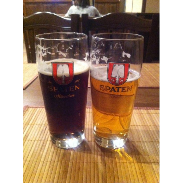 Ресторанный сервис бронирования столиков menu-rest.com - Интерьер ресторана "Штирбирлиц"