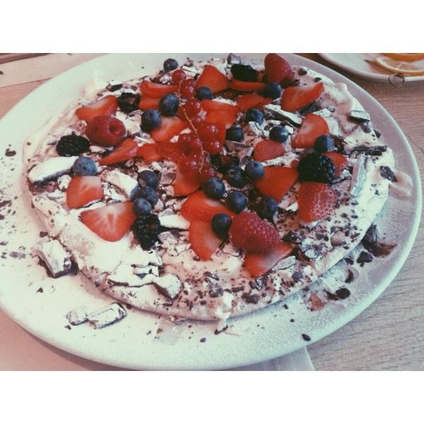 Ресторанный сервис бронирования столиков menu-rest.com - Интерьер ресторана "Bocconcino"