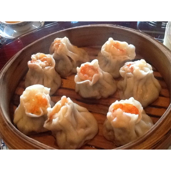 Ресторанный сервис бронирования столиков menu-rest.com - Интерьер ресторана "Храм Дракона"