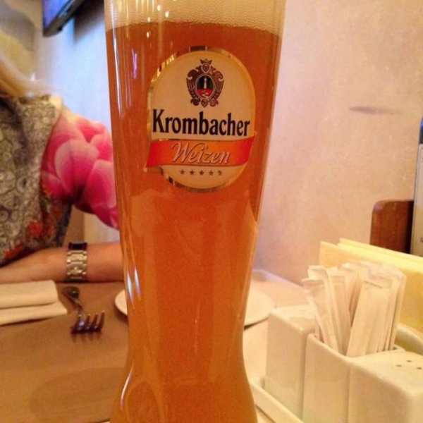 Ресторанный сервис бронирования столиков menu-rest.com - Интерьер ресторана "Честная кухня"